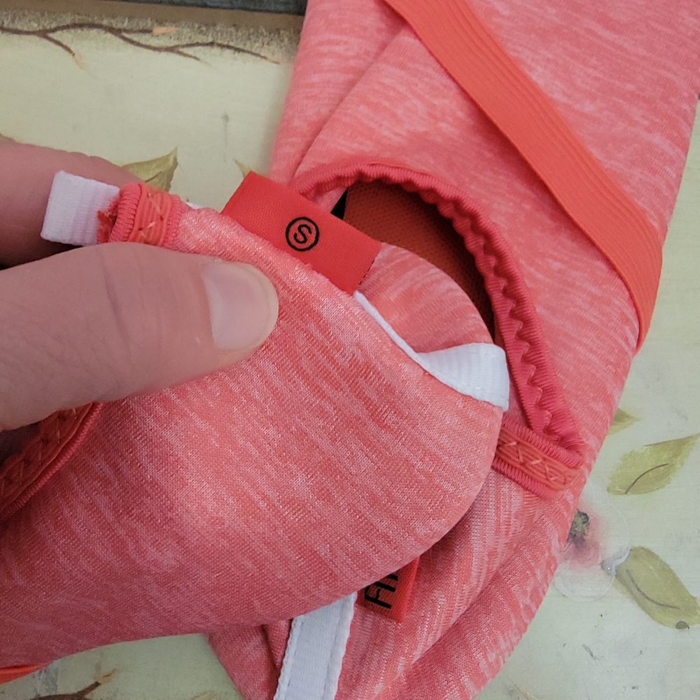 Fitkicks Size SMALL (5-6) - Picture 4 of 4